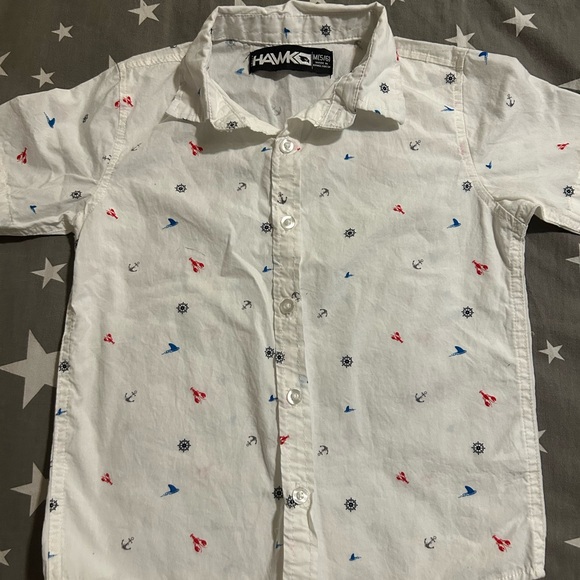 Tony Hawk Shorts Set - Picture 2 of 8